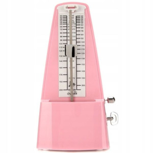 Cherub Wsm-330 Pink Metronom
