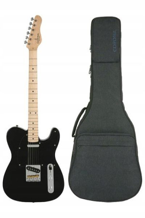 Corona Classic Te M-blk Gitara Elek.