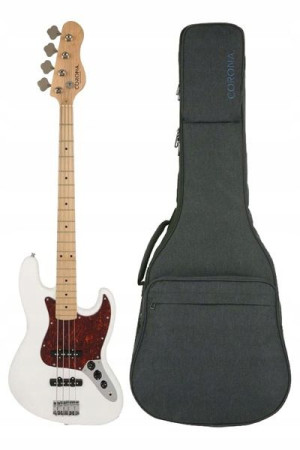 Corona Standard Jazz Bass M-owt