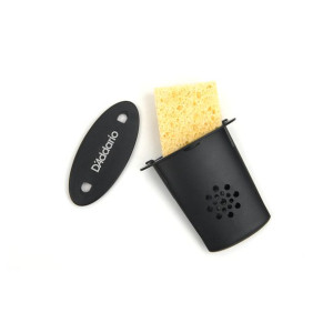 D'addario Acoustic Guitar Humidifiers Nawilżacz