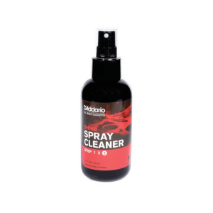 D'addario Shine Guitar Spray Środek Konserwujący