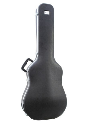 Dimavery Abs Case Dreadnought - Futerał