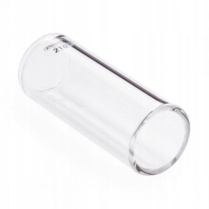 Dunlop Slide 210 Medium - Slide Gitarowy Szklany