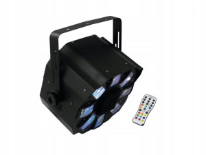 Eurolite Led Fe-700 - Efekt Flower Led