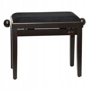 Ever Play Pb-1 Ława Do Pianina Mat Rosewood