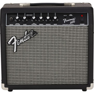 Fender Frontman 20g Combo Gitarowe