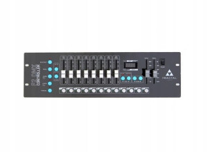 Fractal Fx2 Sterownik Dmx