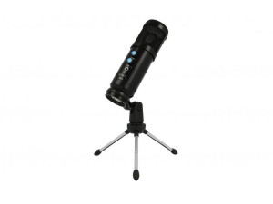 Fzone Bm-01 - Mikrofon Pojemnościowy Usb