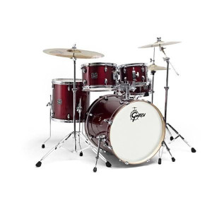 Gretsch Gex-e605-4-w - Perkusja Akustyczna