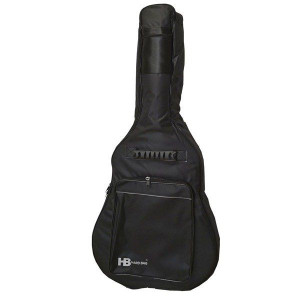 Hard Bag Abg-02-2041 Pokrowiec Akustyk