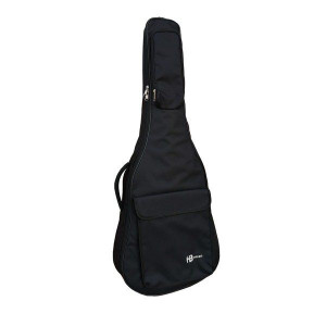 Hard Bag B-1915a-39 Czarny Pokrowiec Na Klasyka