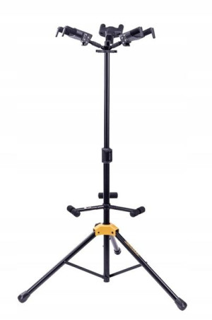Hercules Gs 432b Plus Statyw Gitarowy Na 3 Gitary