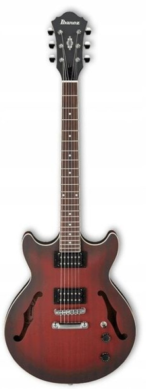 Ibanez Am53-srf - Gitara Elektryczna