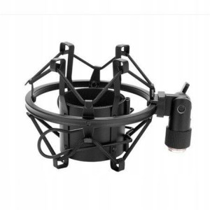 Kaline Dsm-45 Black - Koszyk Uchwyt Do Mikrofonu