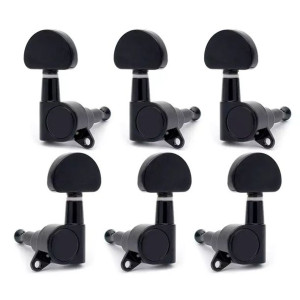 Kera Audio Dsq-gt01 Black - Klucze Olejowe