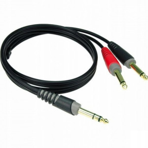 KLOTZ AY1-0100 KABEL insertowy 1M