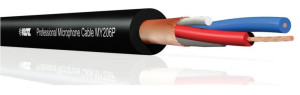 Klotz My206 Sw - Kabel Mikrofonowy Cena Za Metr