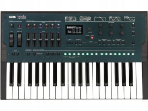 Korg Opsix - Syntezator Analogowy Fm