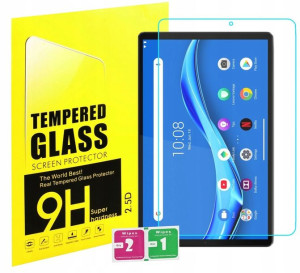 Szkło Hartowane Do Lenovo Tab M10 Fhd Plus 10.3 Tb-x606f Tb-x606l Tb-x606x