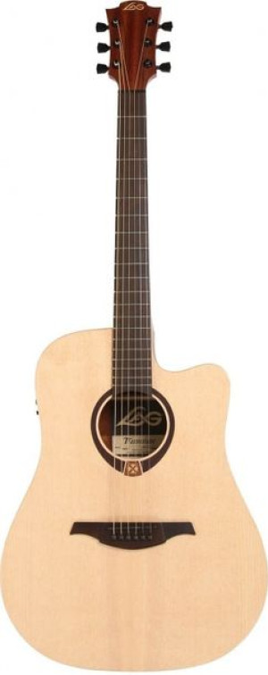 Lag Gla T70 Dce Gitara Elektro-akustyczn