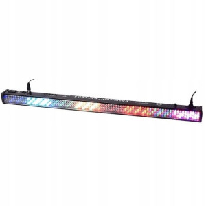 Light4me Basic Light Bar Led Bar 8 Rgb
