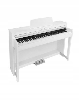 Medeli Dp 460 K Wh - Pianino Cyfrowe Białe