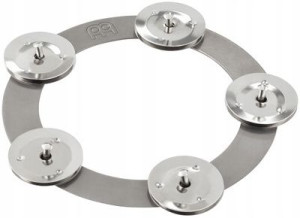Meinl Cring - Nakładka Tamburyna Na Hi-hat