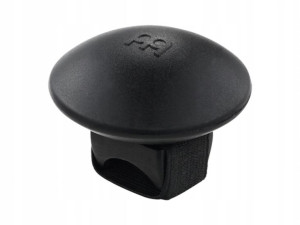 Meinl Ms-bk - Motion Shaker