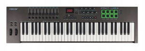 Nektar Impact Lx61+ Klawiatura Sterująca