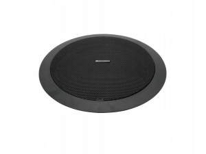 Omnitronic Cs-6 Black Głośnik Instalgłośnik Instalacyjny