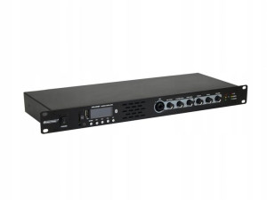 Omnitronic Epa-100bt Mixing Amp