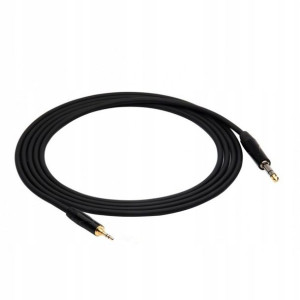 Reds Au2030bx Blk - Kabel Audio Mjs/js 3 M