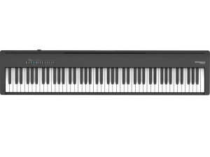 Roland Fp-30x Bk - Pianino Cyfrowe