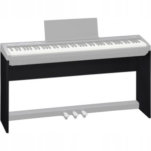 Roland Ksc-70 Bk Statyw Do Pianina Roland Fp-30