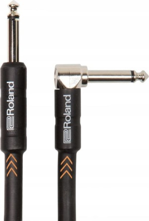 Roland Ric-b20a - Kabel Instrumentalny 6m
