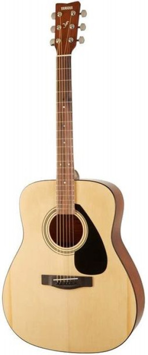 Yamaha F310 Ii Naturalex - Gitara Akustyczna