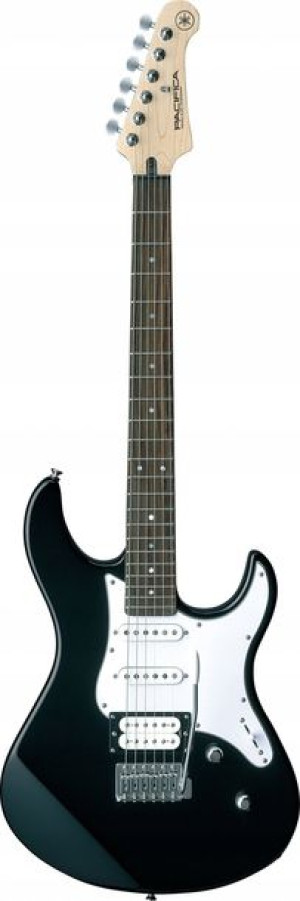 Yamaha Pacifica 112v Bl Rl - Gitara Elektryczna