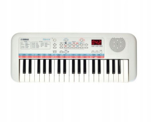 Yamaha Pss-e30 - Keyboard Dla Początkujących