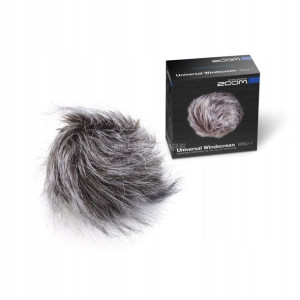 Zoom Wsu-1 - Uniwersalny Wiatrochron