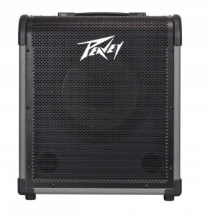 Peavey Max 100 - Combo Basowe Wzmacniacz