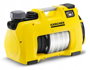 Pompa Ogrodowa Bp 7 Home & Garden Karcher Moc