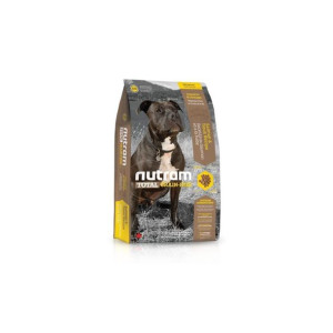 T25 Nutram Total Grain Free Salmon & Trout 11,34kg