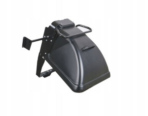 DEFLEKTOR wyrzutu TYLNEGO do traktor CUB CADET XT