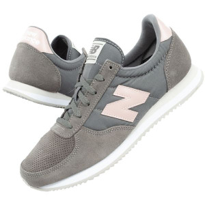 Buty sportowe New Balance [WL220TG]