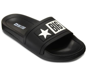 KLAPKI damskie BIG STAR DD274A266 na basen