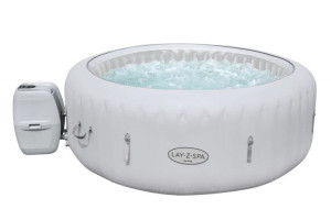 Bestway jacuzzi PARIS