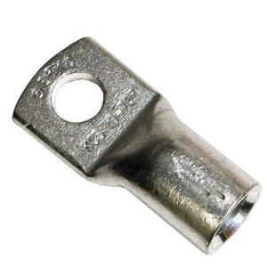 Końcówka oczkowa rurowa KCS CU 70mm M10 1szt ERKO