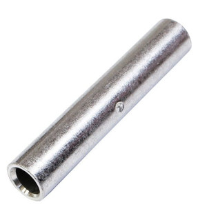 Końcówka tulejka aluminiowa AL 2ZA 120mm