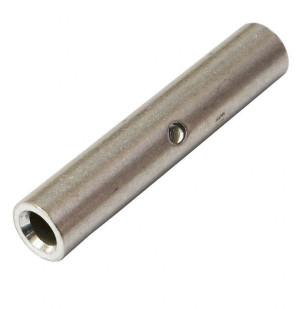 Końcówka tulejka aluminiowa AL 2ZA 70mm