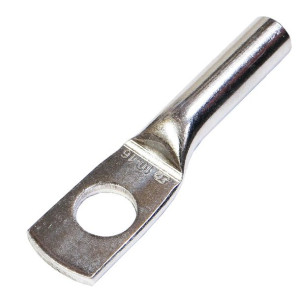 Końcówka oczkowa aluminiowa AL 2KAM 16 10